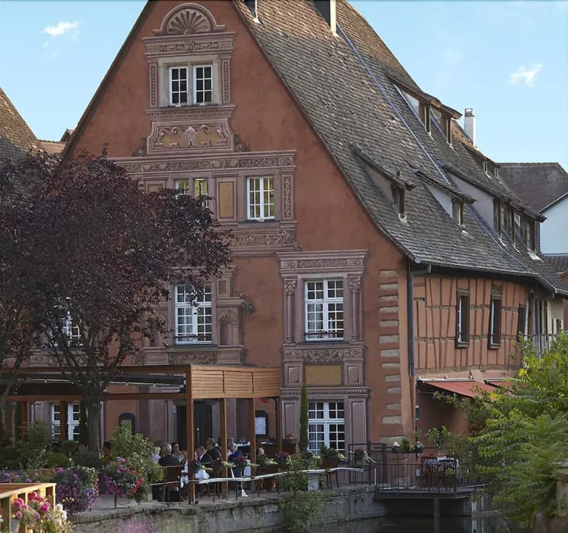 Bord'eau Guesthouse - Photo 1