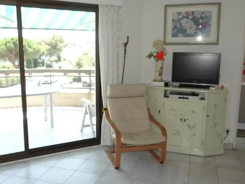 Appartement Cavalaire-sur-Mer, 3 pièces, 4 personnes - FR-1-100-230 - Photo 4