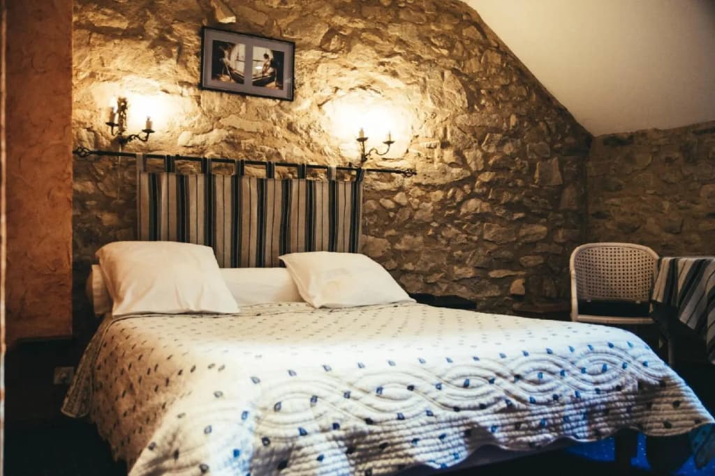 Domaine de Vareilles - Photo 3