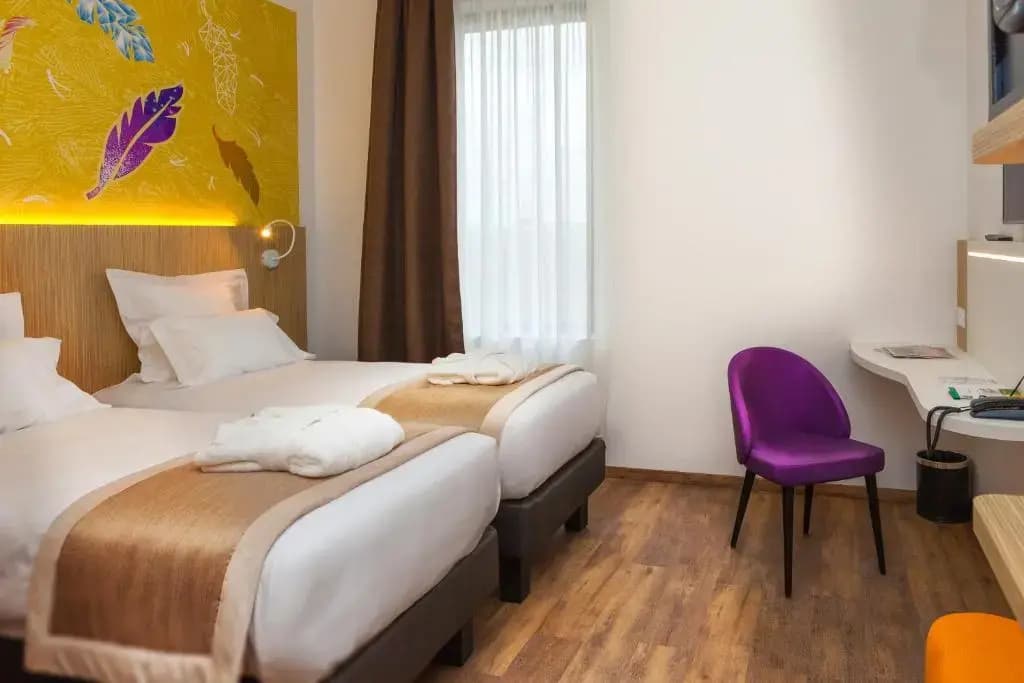 Kyriad Prestige Hôtel and Spa, Amiens Nord - Photo 2