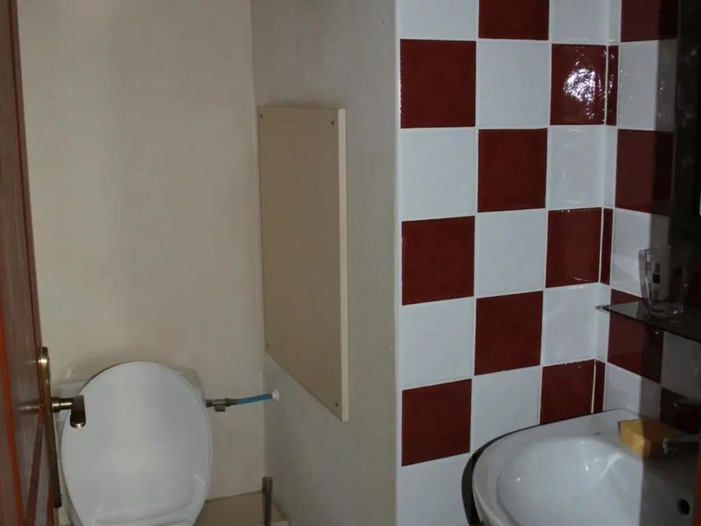 Appartement Valloire, 3 pièces, 6 personnes - FR-1-263-260 - Miniature 6