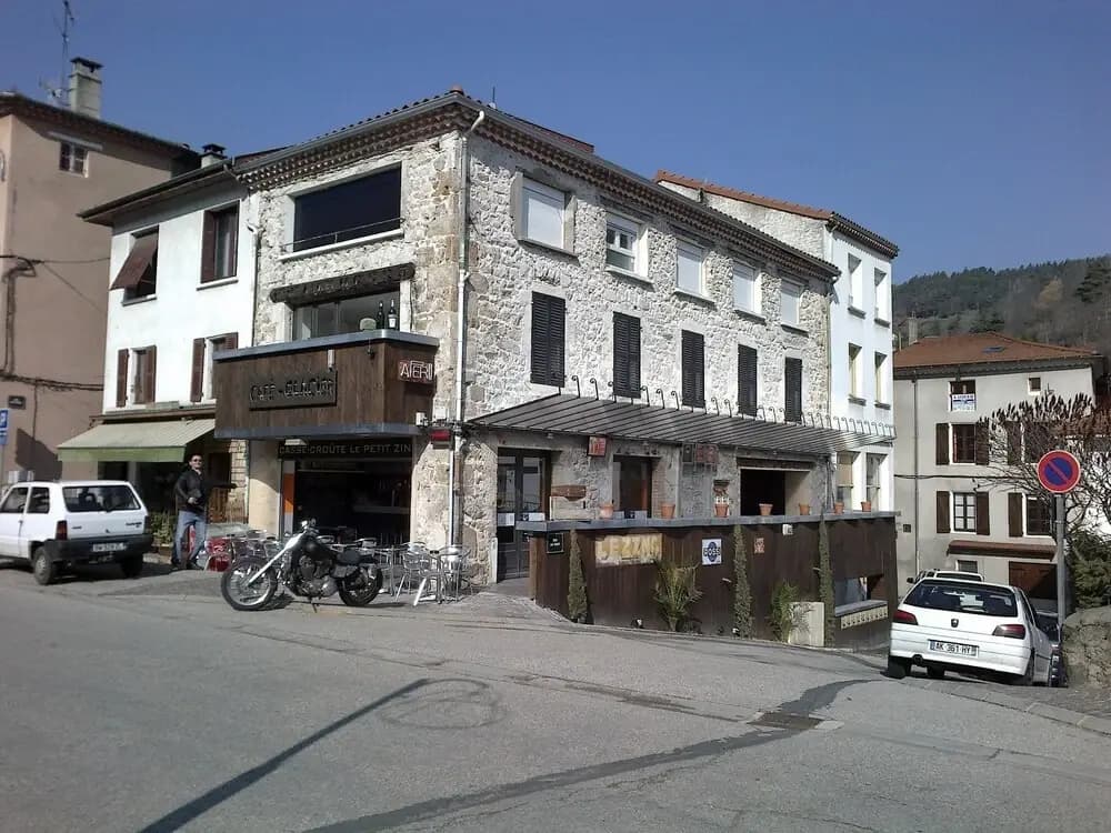 Le Panorachic - Photo 1