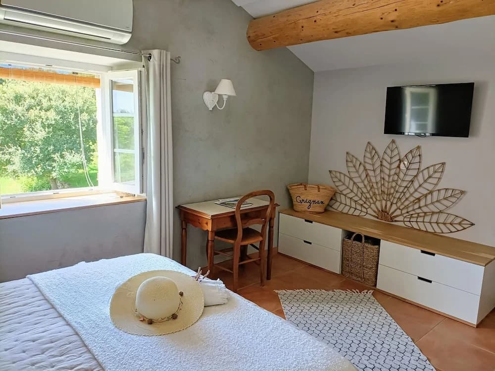 La Ferme les Eybrachas - Photo 3