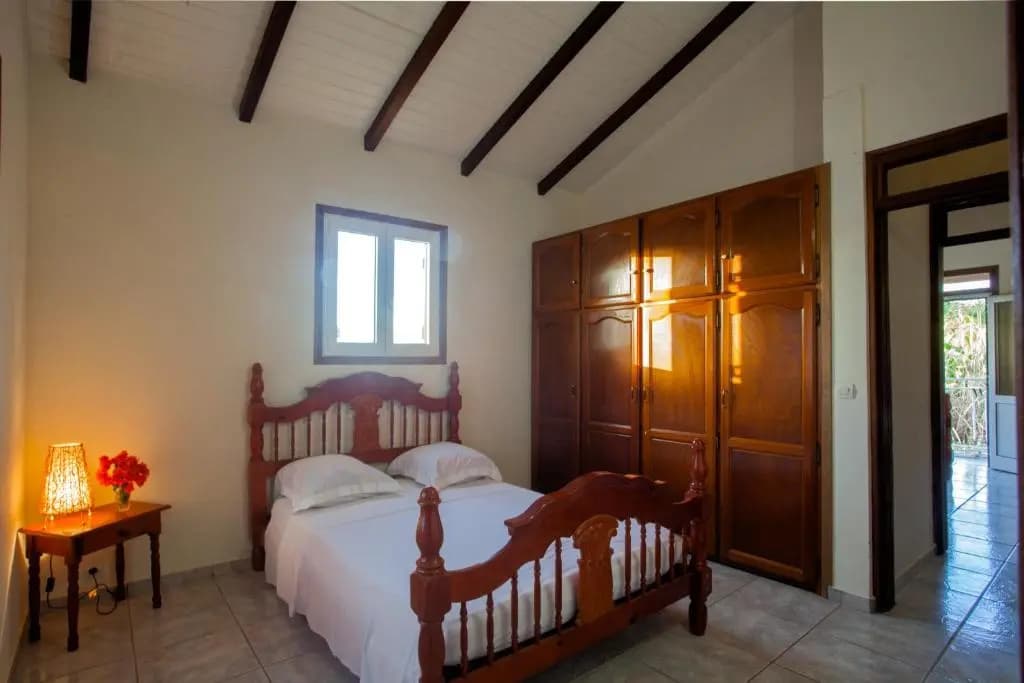 Village Bungalows Chez Honore - Photo 3