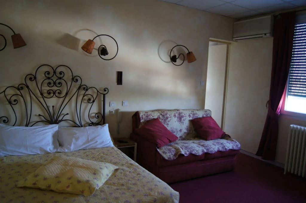 Hôtel Régence - Photo 5