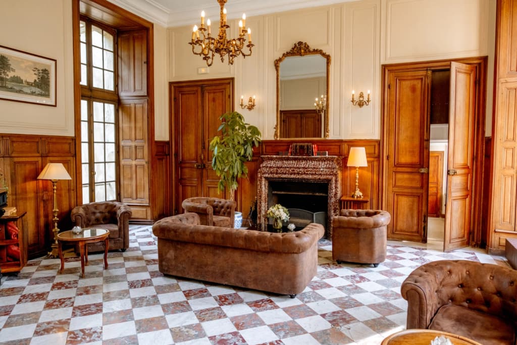 Château d'Ermenonville - Photo 2
