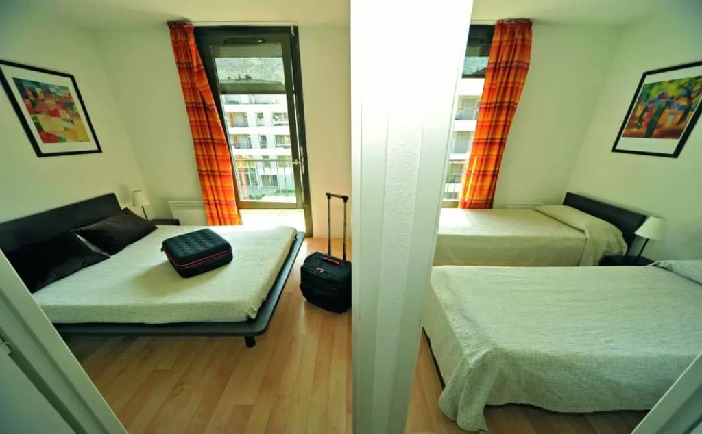 Appart'City Grenoble Meylan - Photo 2