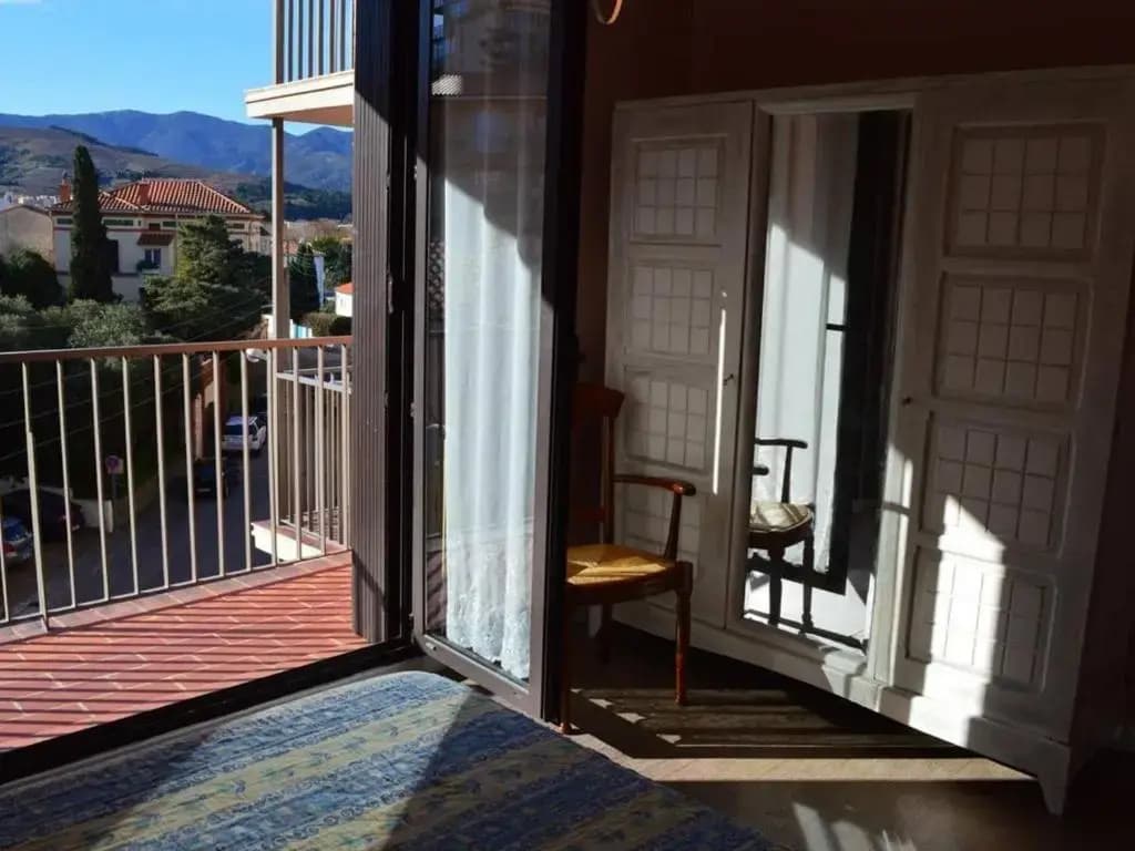 Appartement Banyuls-sur-Mer, 3 pièces, 6 personnes - FR-1-225C-318 - Photo 5