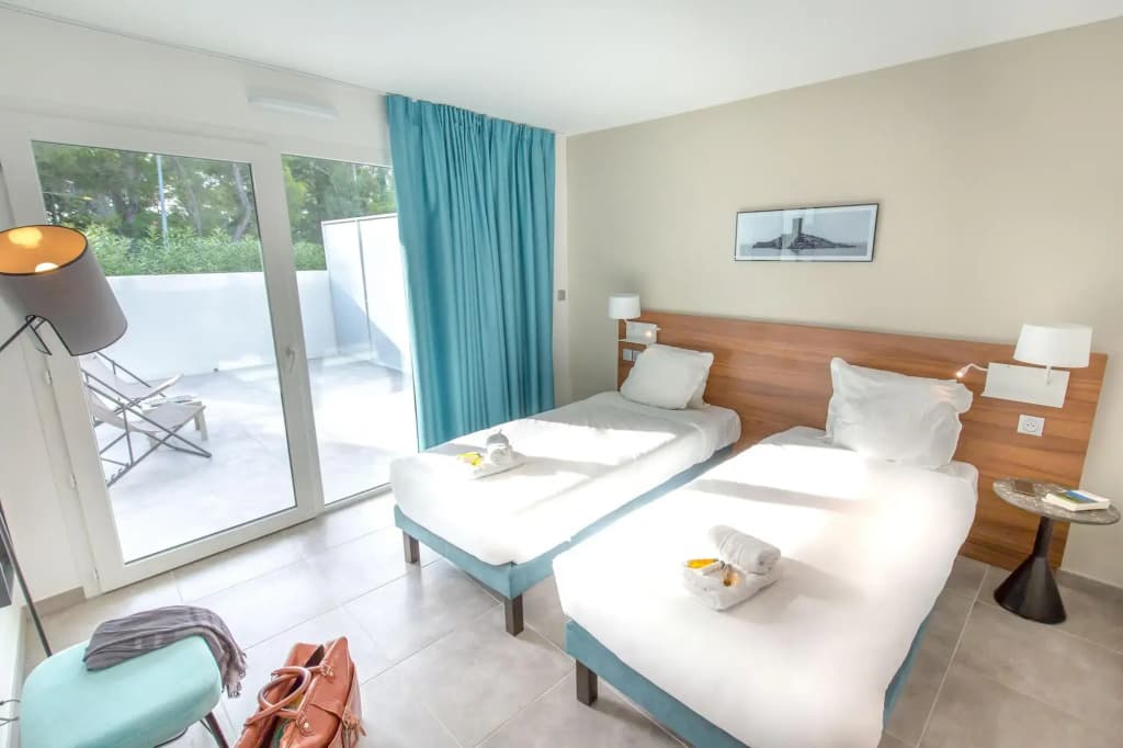SOWELL HOTELS La Plage - Photo 2