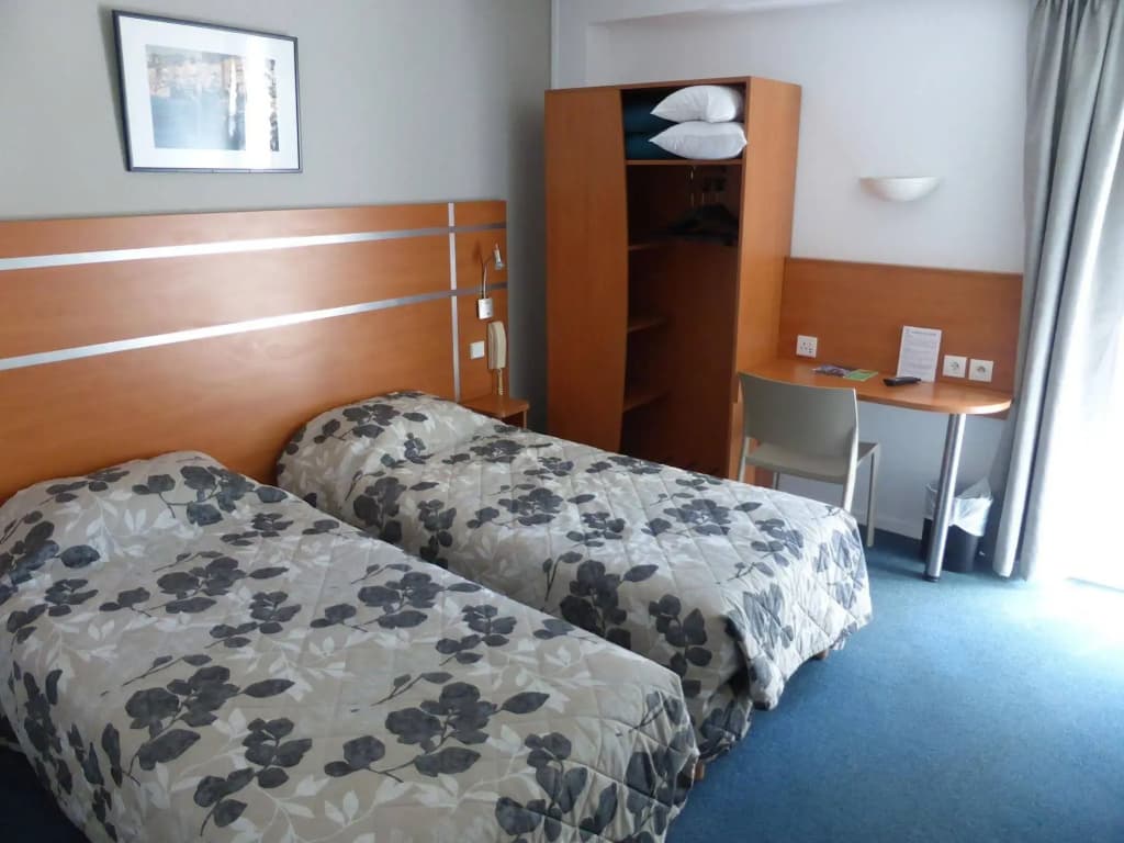 Hotel Heliotel - Photo 4