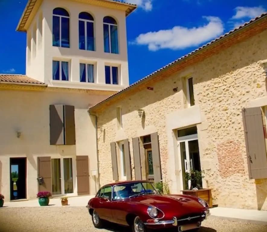 Chateau Trillon - Photo 1