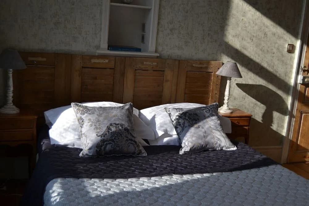 Le Manoir de Bonningues les Ardres - Photo 4