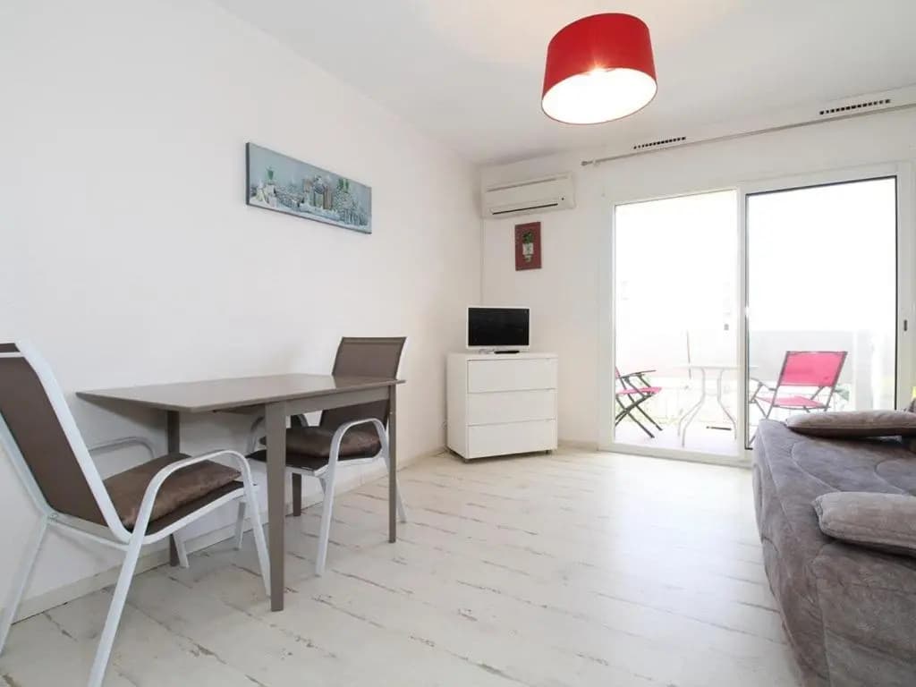 Appartement Balaruc-les-Bains, 1 pièce, 2 personnes - FR-1-553-111 - Photo 3