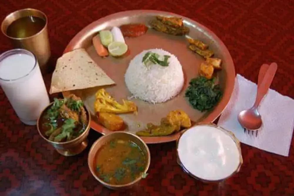 Hotel Myagdi Chhahari Guest House - Miniature 6