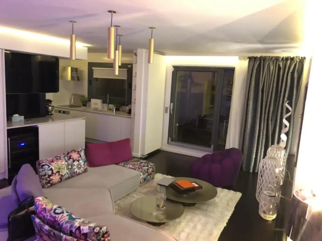 LUXURY FLAT WITH ROOFTOP TERRACE - Paris 18 - Photo 3