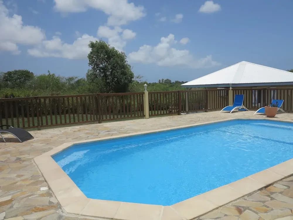 Le Domaine de Berard - Photo 1