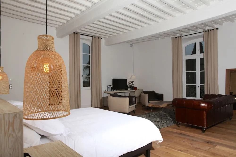 Les Chambres du Prieuré - Photo 4
