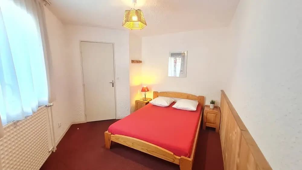 Great Apartment in Les Deux Alpes - Photo 4