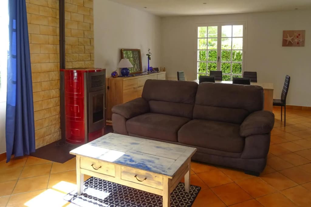 Holiday Home in Damgan Near Sandy Beaches - Photo 2