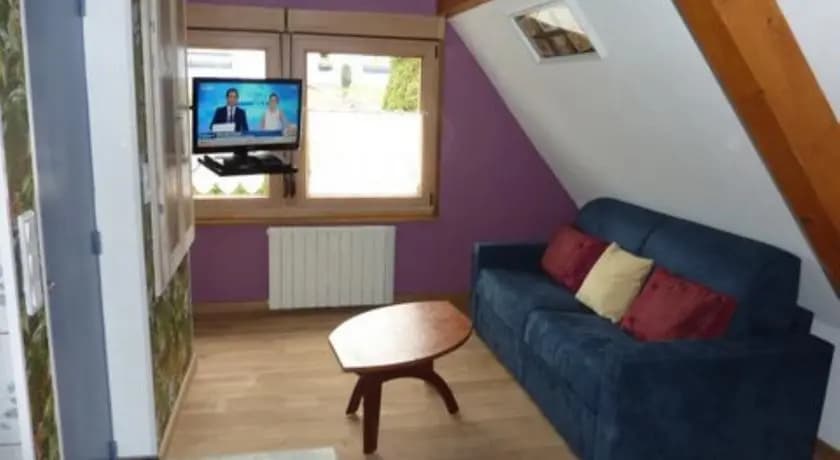 Gîte Schlitteur Et Sapiniere - Photo 2