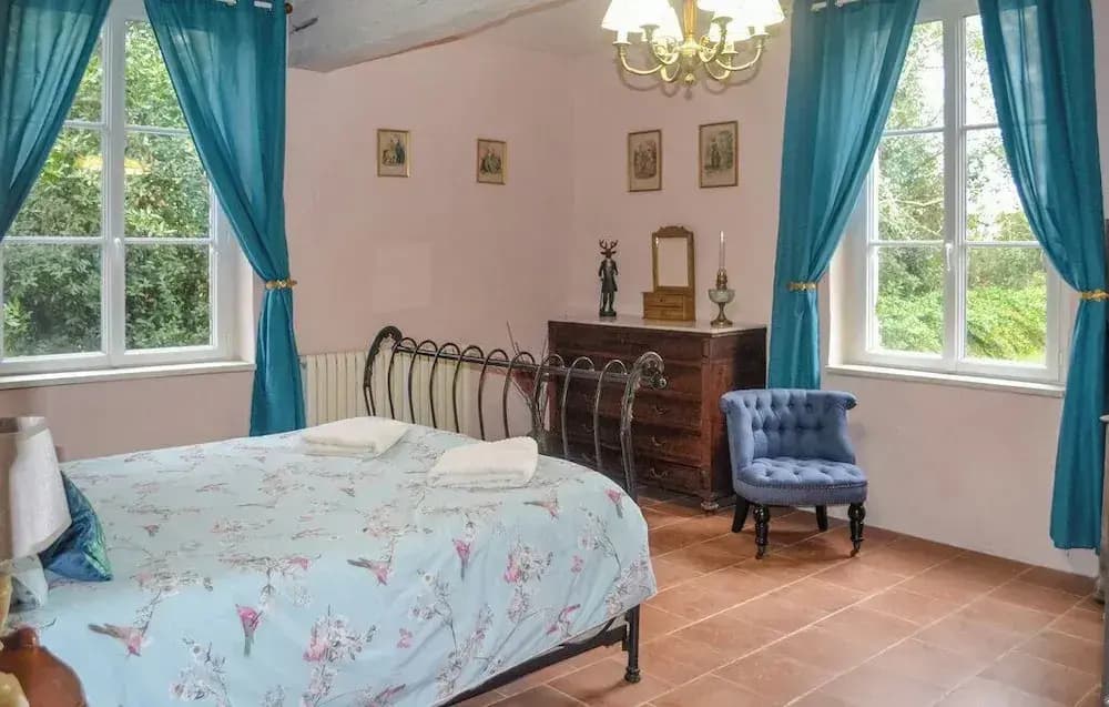Château De Grenier Apartment - Photo 1