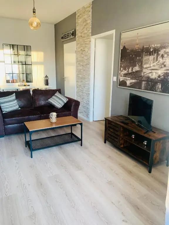Appartement au cœur de Cergy Préfecture - Photo 5