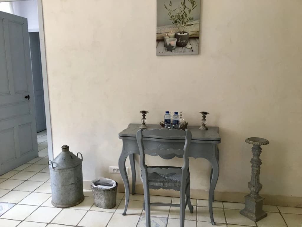 La Bastide des Anges - Photo 2