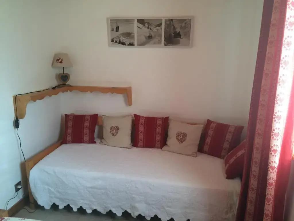 Appartement Le Cembro - Photo 4