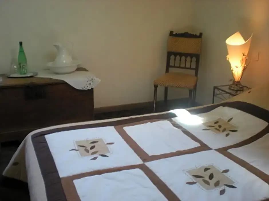 Manoir Larcouillet - Photo 3