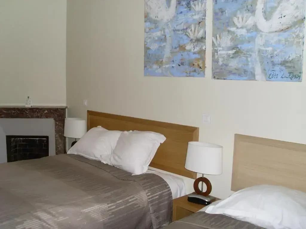 Hôtel Le Parc - Photo 5