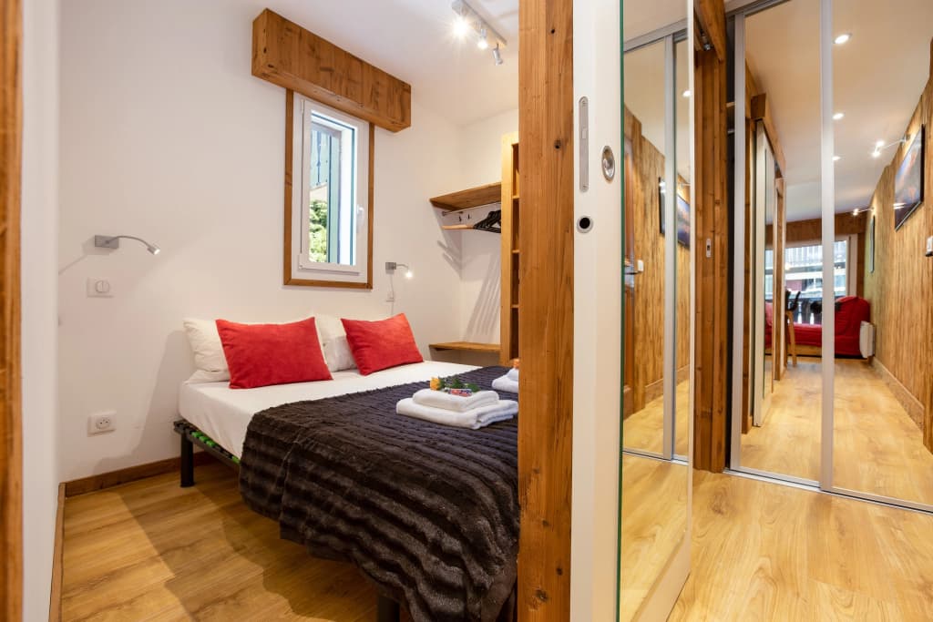 Appartement Clos du Savoy E1 - Photo 3