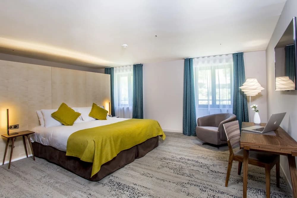 Hotel & Restaurant Sodade - Photo 5