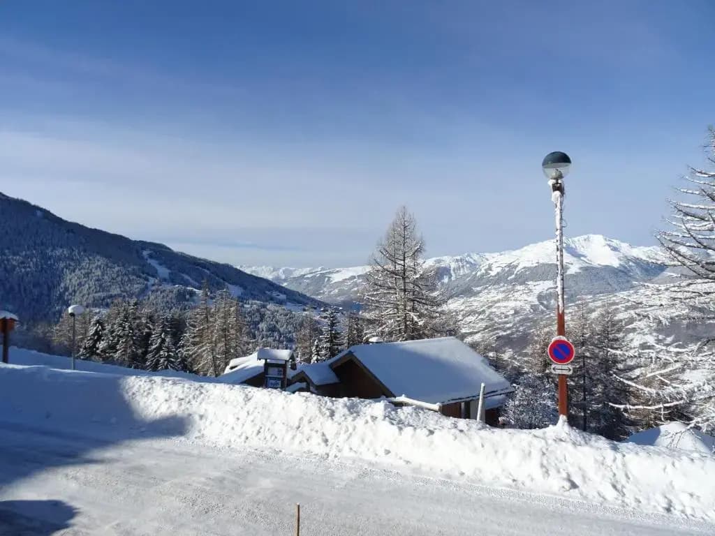 Appartement Landry-Vallandry, 2 pièces, 6 personnes - FR-1-411-83 - Miniature 8