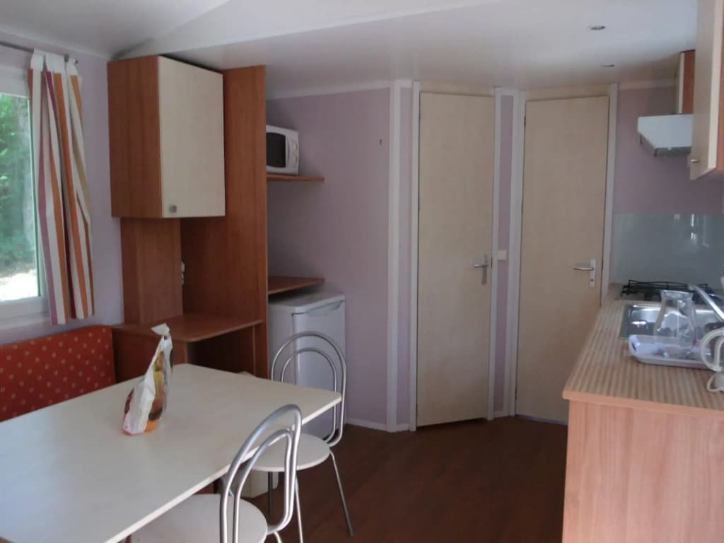 Camping de la croix d'Arles - Photo 5