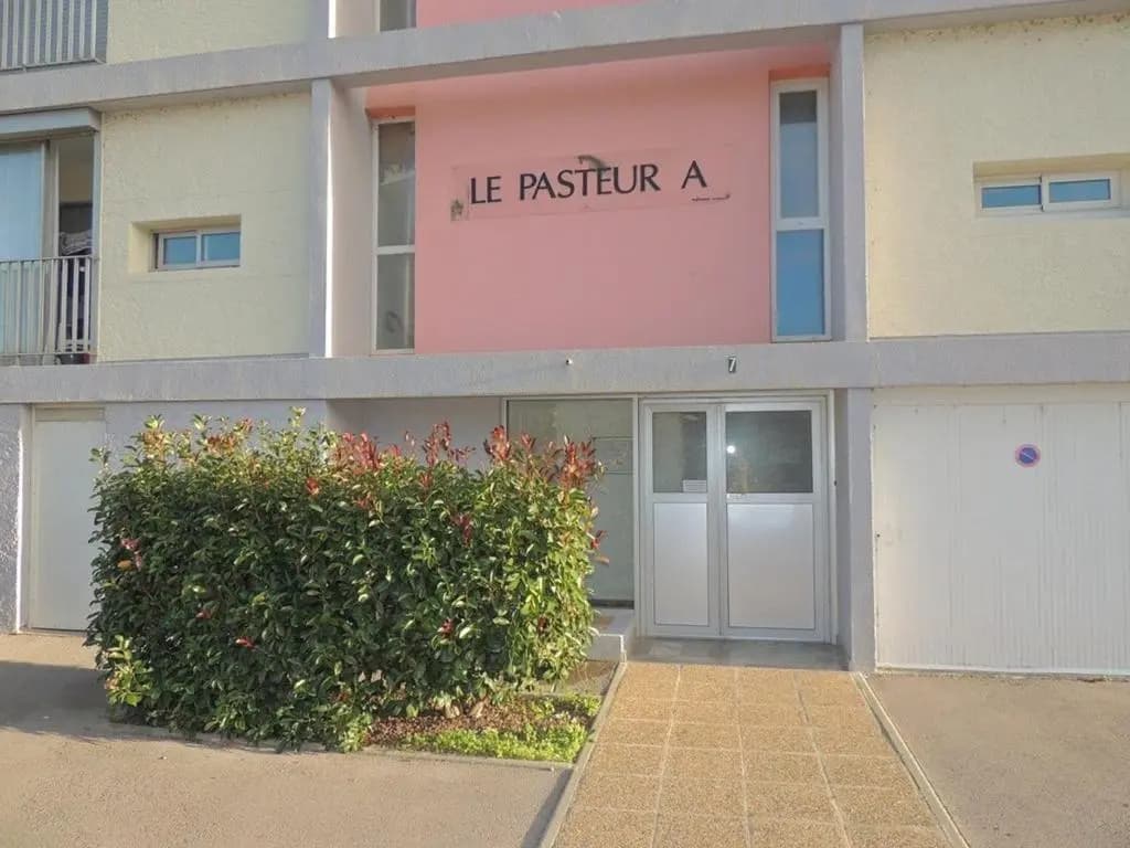 Appartement Balaruc-les-Bains, 1 pièce, 2 personnes - FR-1-571-2 - Photo 1