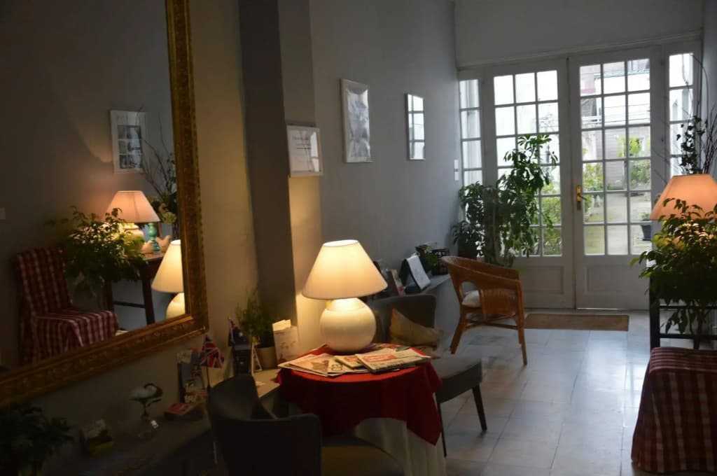 Hôtel Alsace Lorraine - Miniature 6