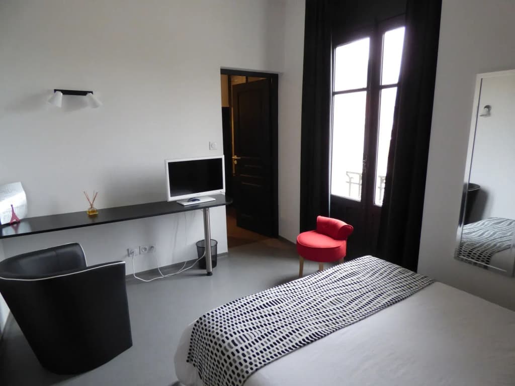 Grand Hôtel Brive - Photo 3