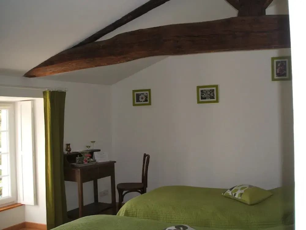 Chambres d'hôtes La Charrière - Photo 5