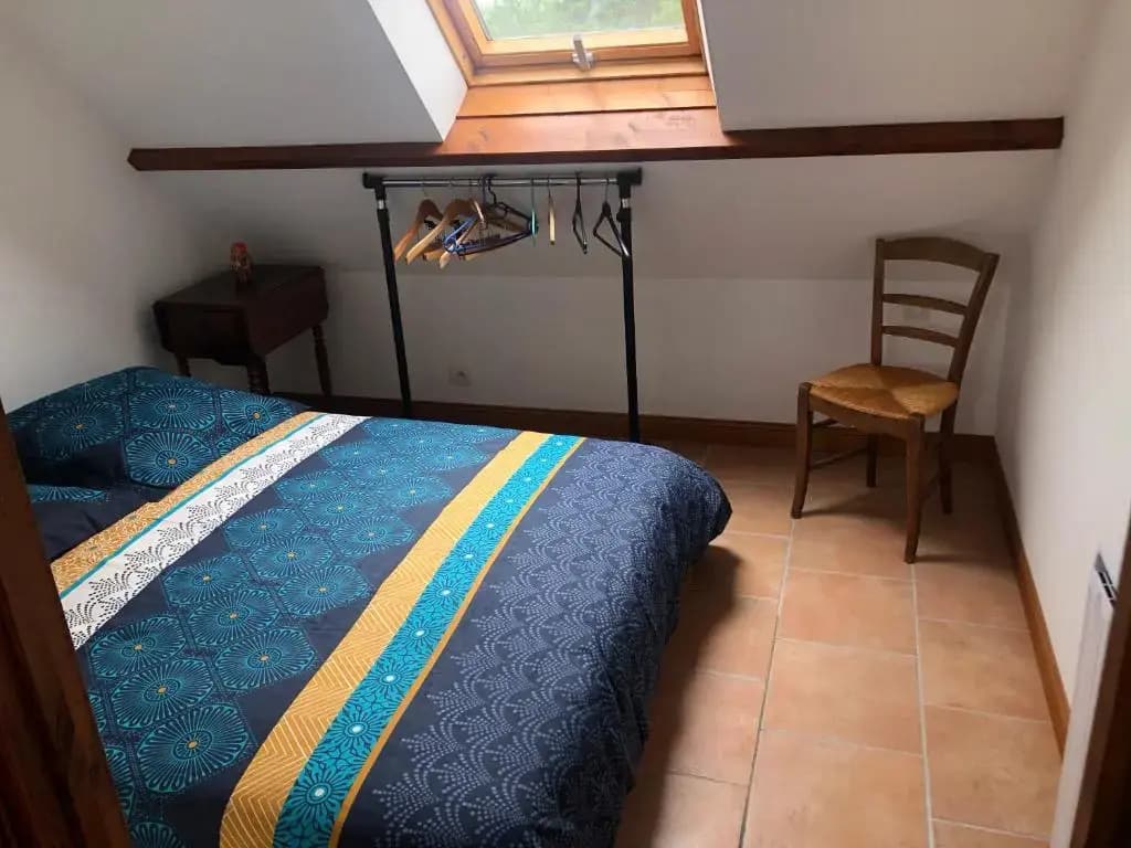 Appartement charmant avec piscine à Honfleur - Miniature 6