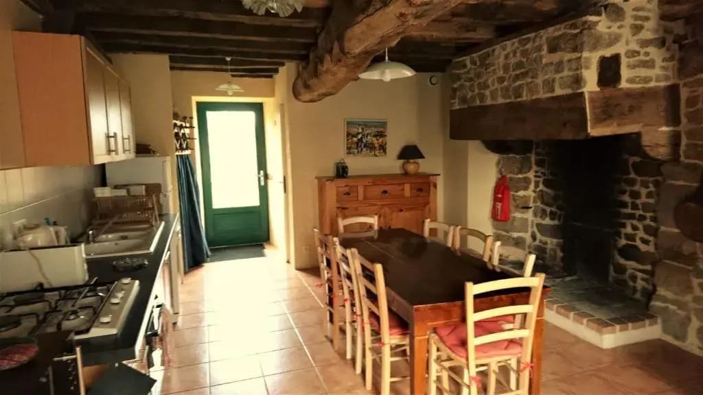 Le Petit Courtoux - Photo 4