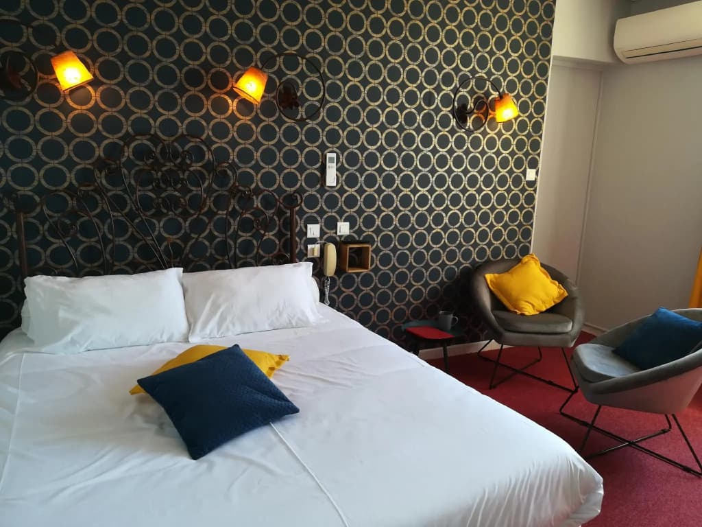 Hôtel Régence - Photo 4