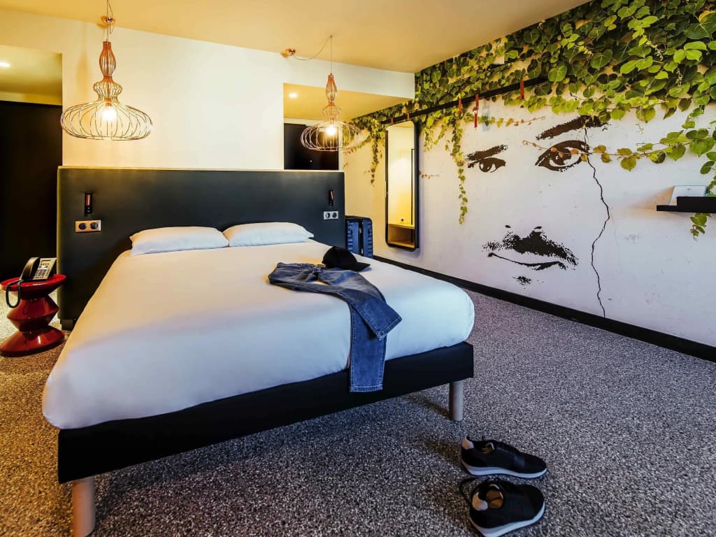 ibis Styles Rouen Centre Rive Gauche - Photo 4