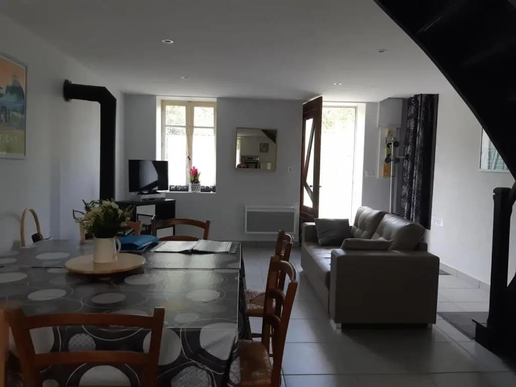 Gîte Lavoine, 4 pièces, 6 personnes - FR-1-489-136 - Photo 2