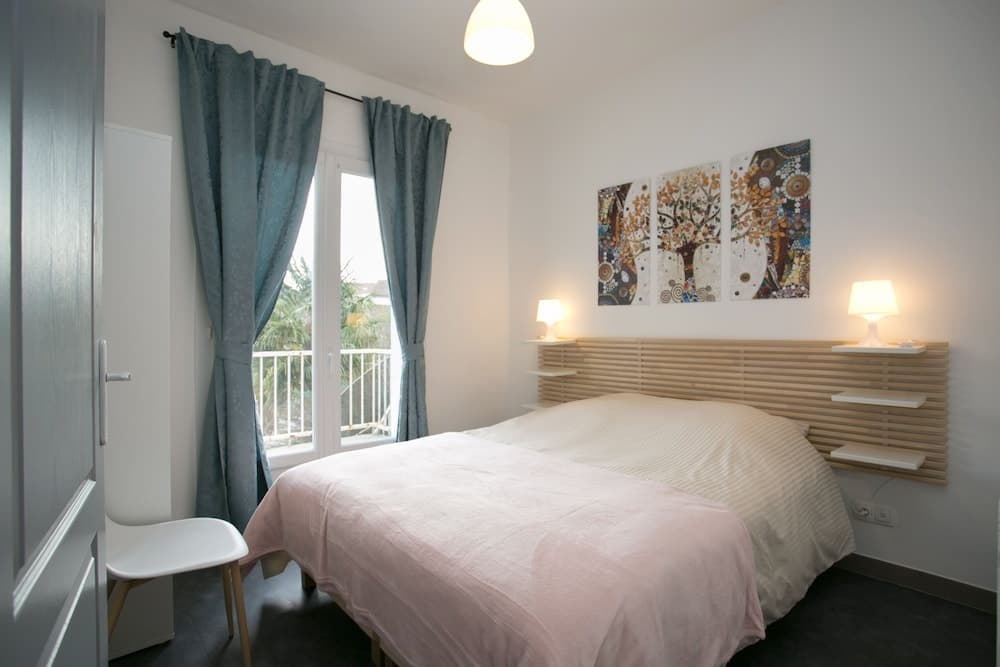 Agréable maison de ville - Photo 4