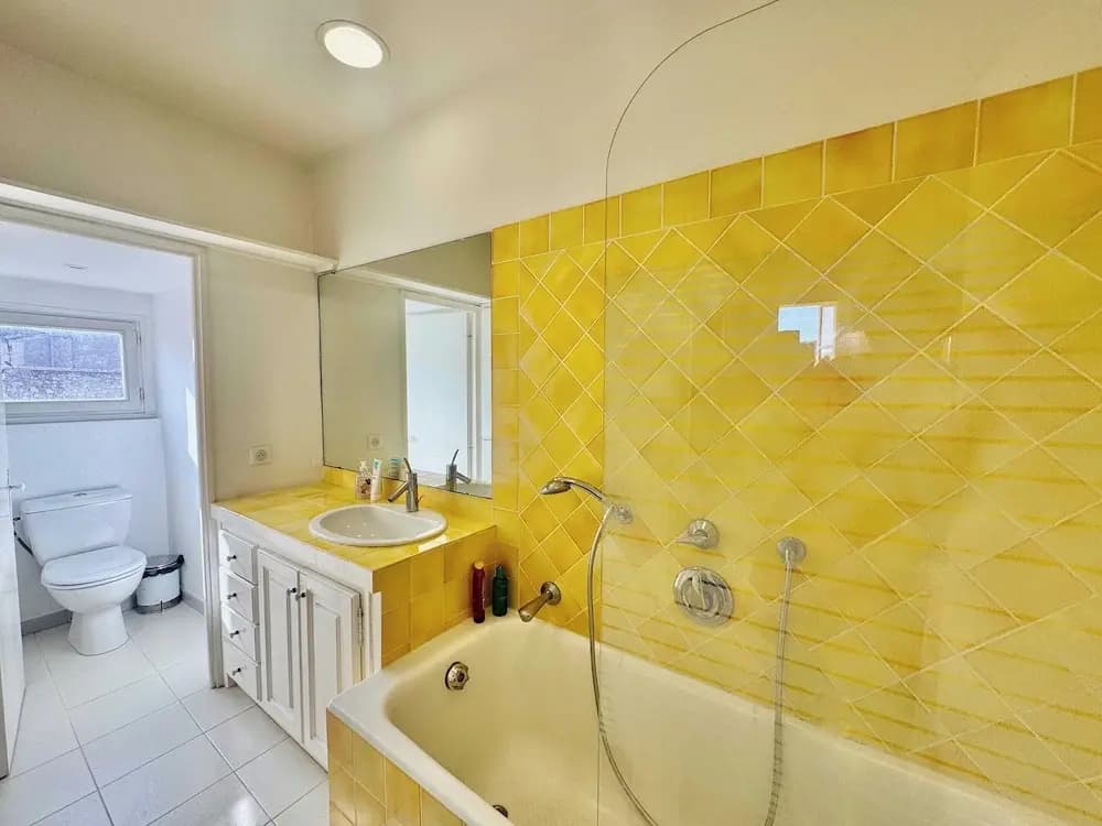 Charming Appt- Ac-1br-4p - Beach 5min-st-tropez - Photo 5