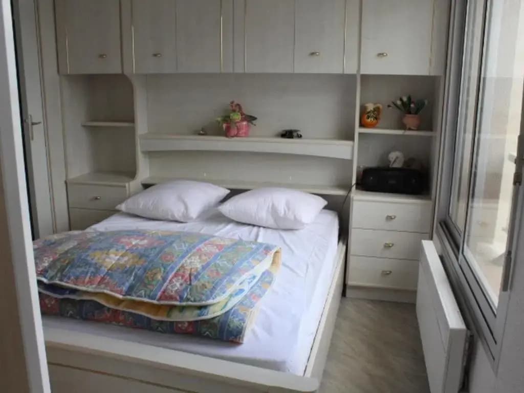 Appartement Fort-Mahon-Plage, 2 pièces, 4 personnes - FR-1-482-2 - Photo 4