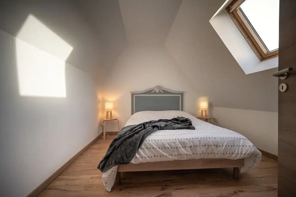 Les Gîtes de Sery Chez Michel - Photo 3