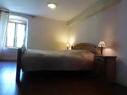 La Chambre d'hôtes du Moulin Gitenay - Photo 2