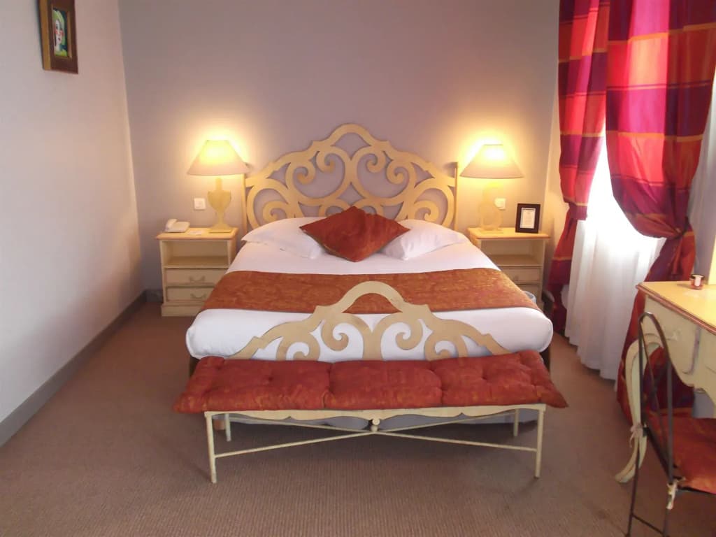 Le Suffren Hotel, Golfe de Saint-Tropez - Photo 3