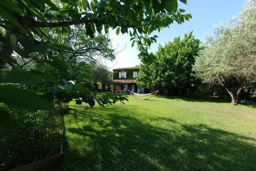 Le Mas des Vieux Muriers - Photo 2